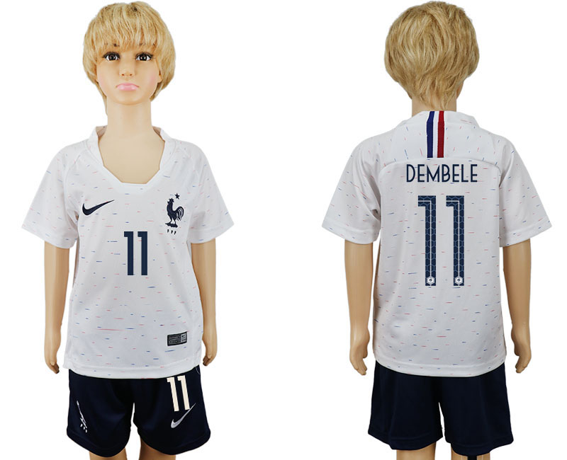 Maillots de foot